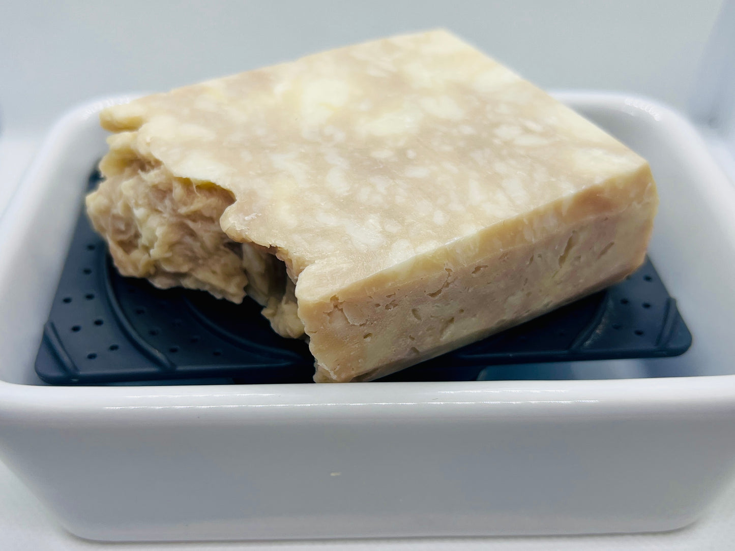 Island Coconut Goat Milk Soap