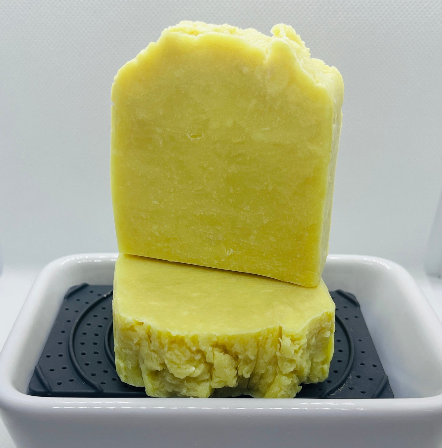 Monkey Farts Goat Milk Soap