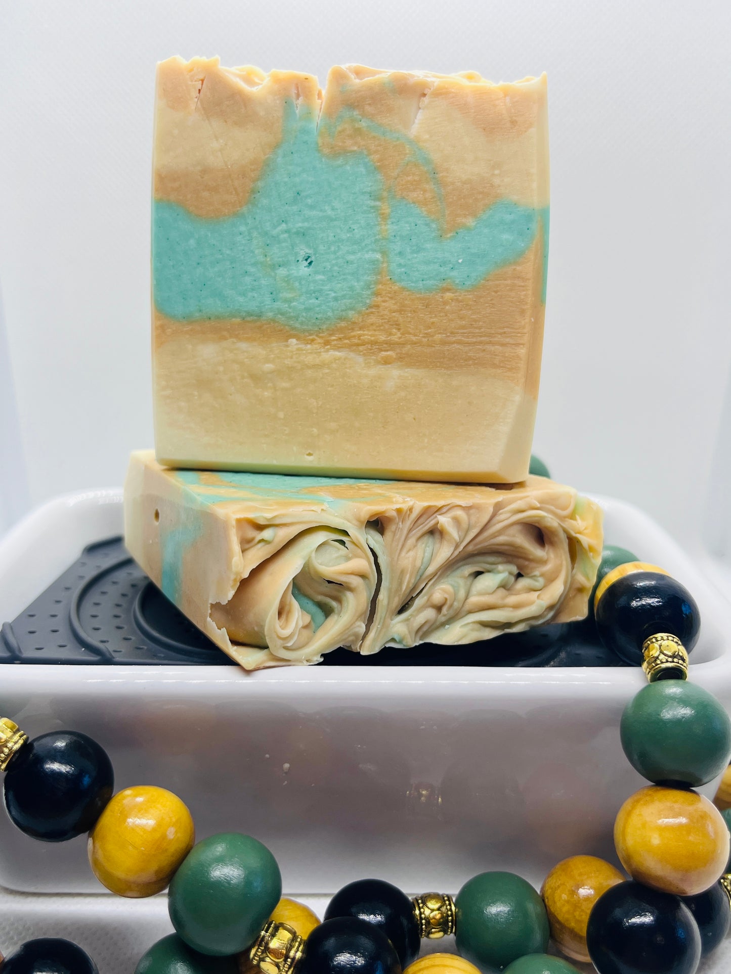 Clay & Clover Goat Milk Soap
