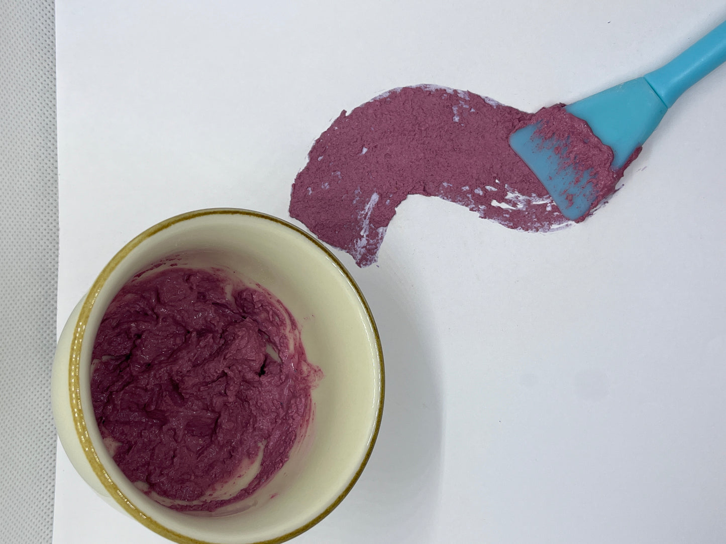 Botanical Clay Facial Mask