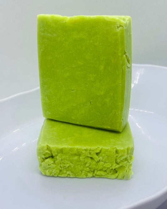 Cool Citrus Basil
