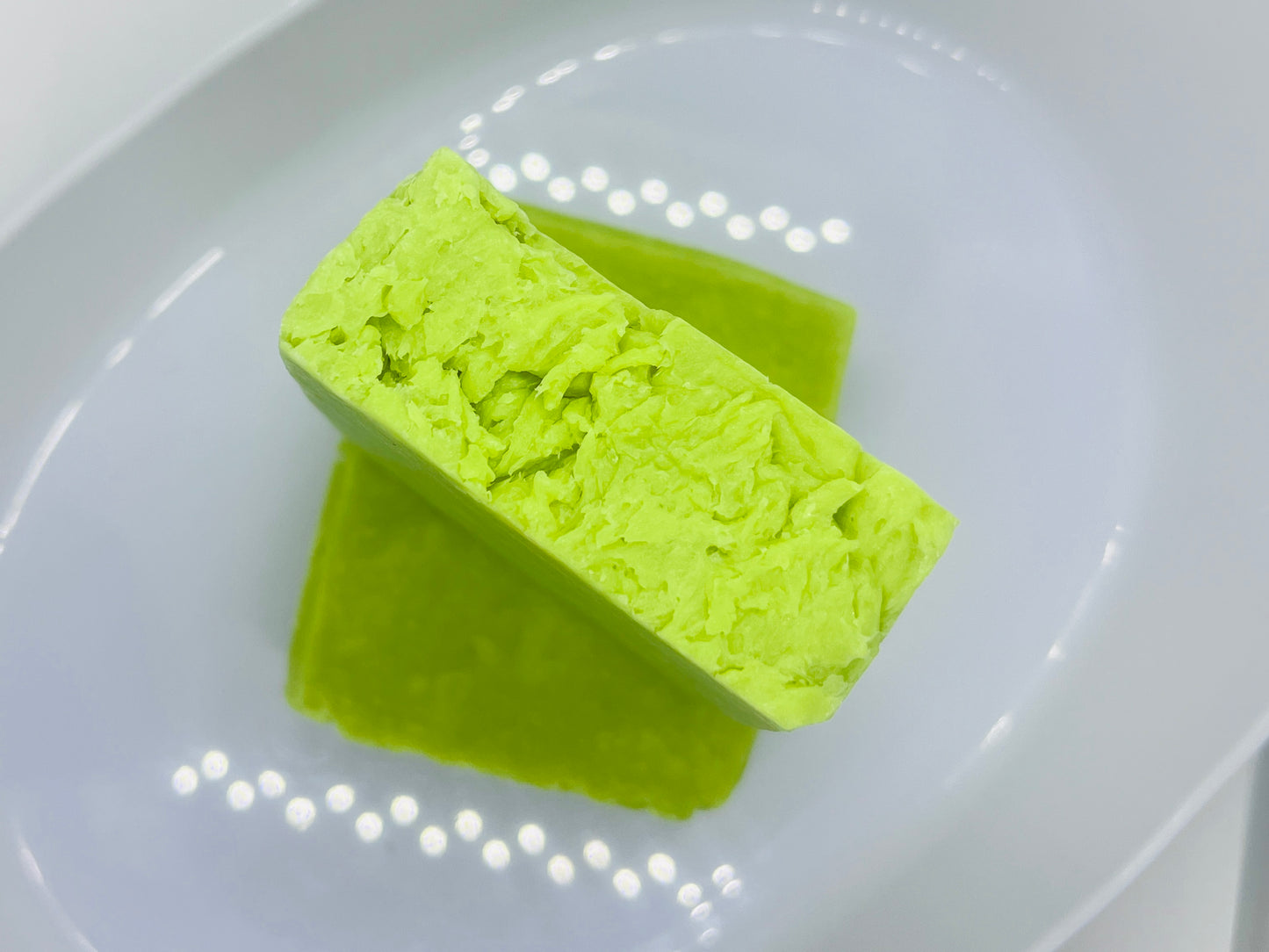 Cool Citrus Basil