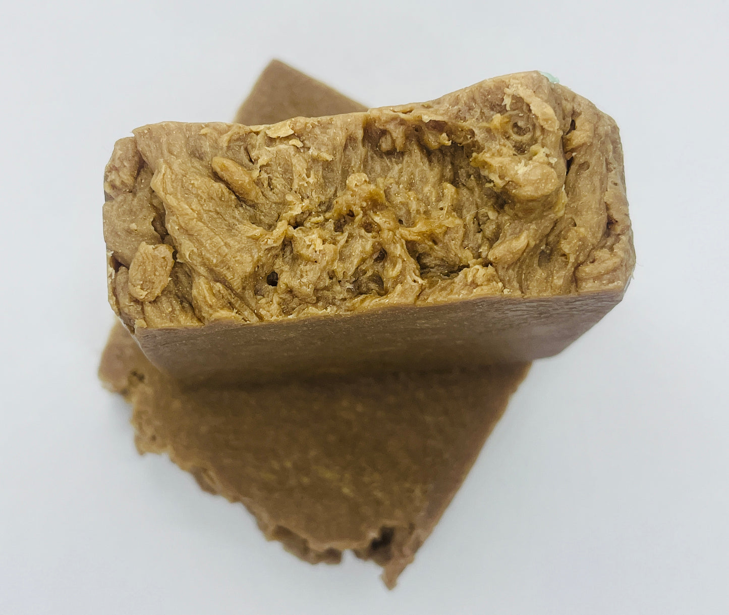 Spiced Honeycomb