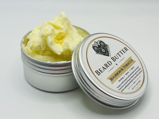Beard Butter