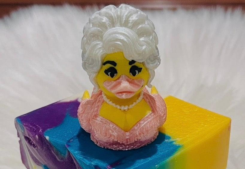 Dolly Duck