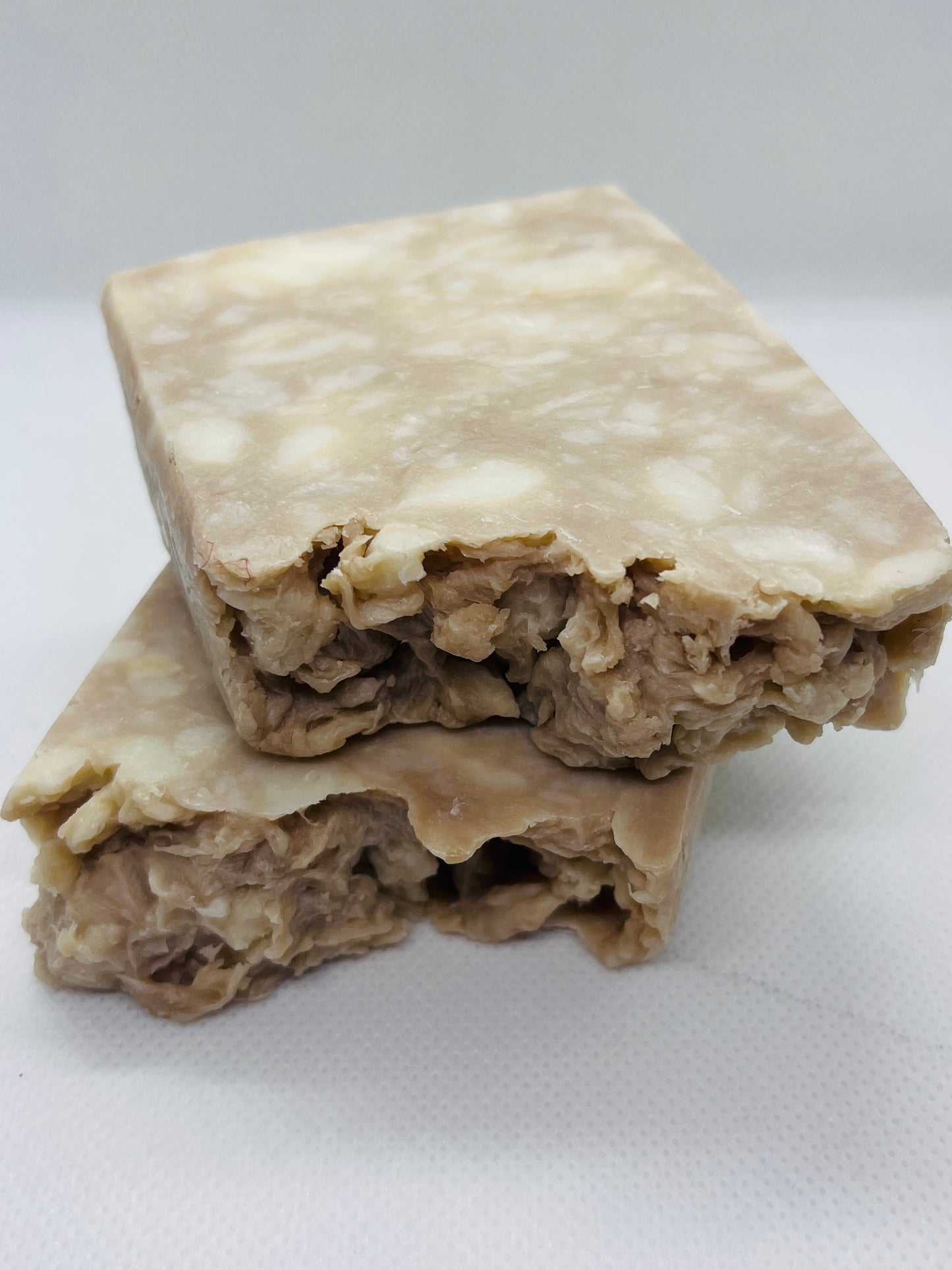 Island Coconut Goat Milk Soap