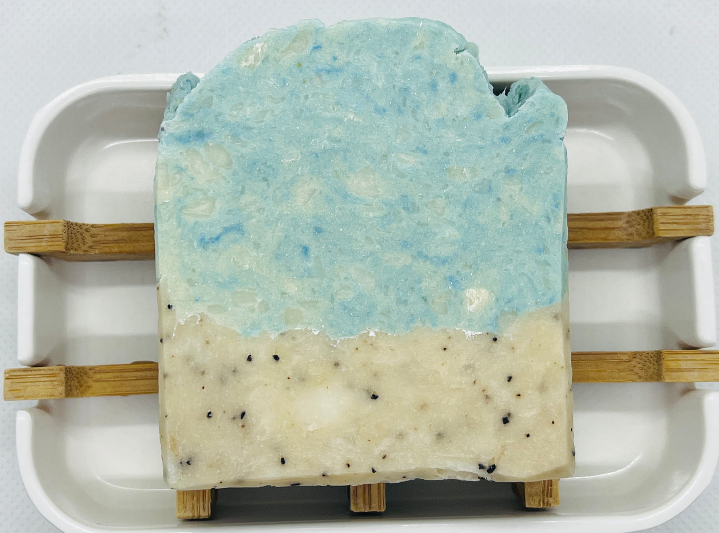 Beach Bum Goat Milk Soap