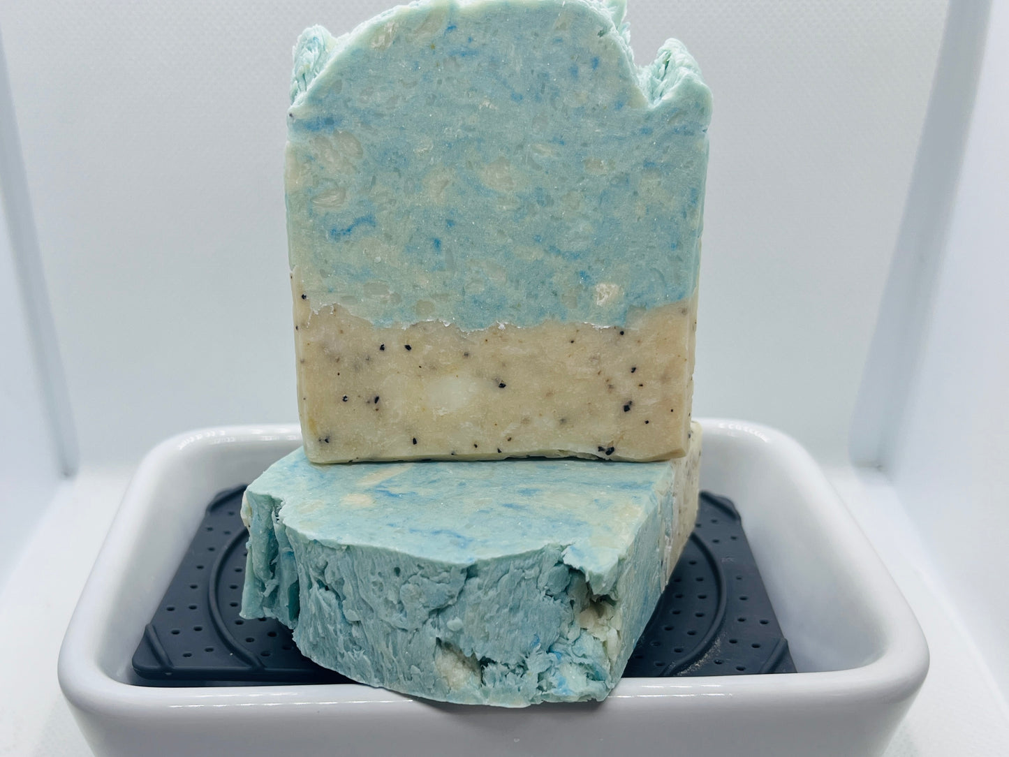 Beach Bum Goat Milk Soap