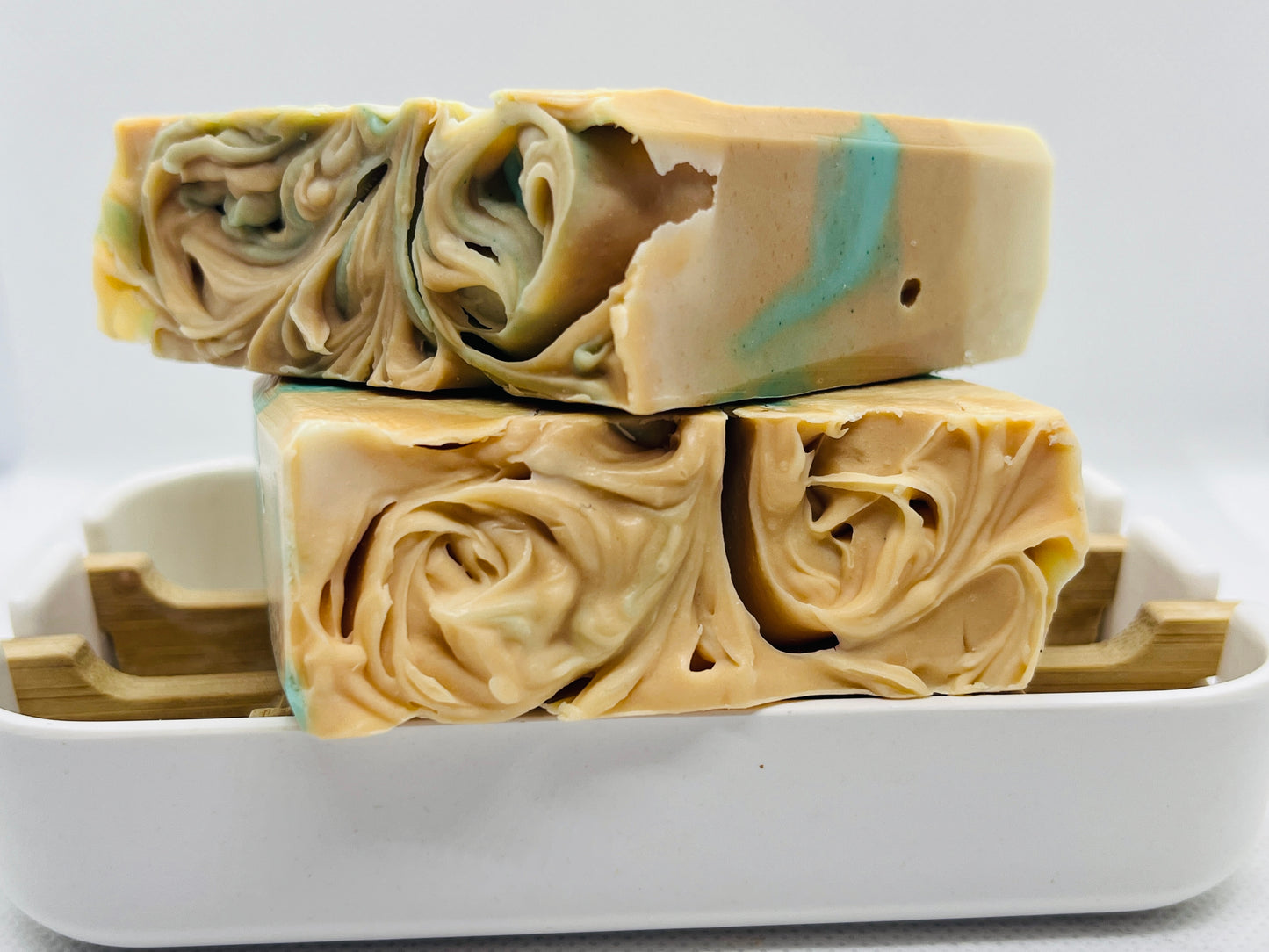 Clay & Clover Goat Milk Soap