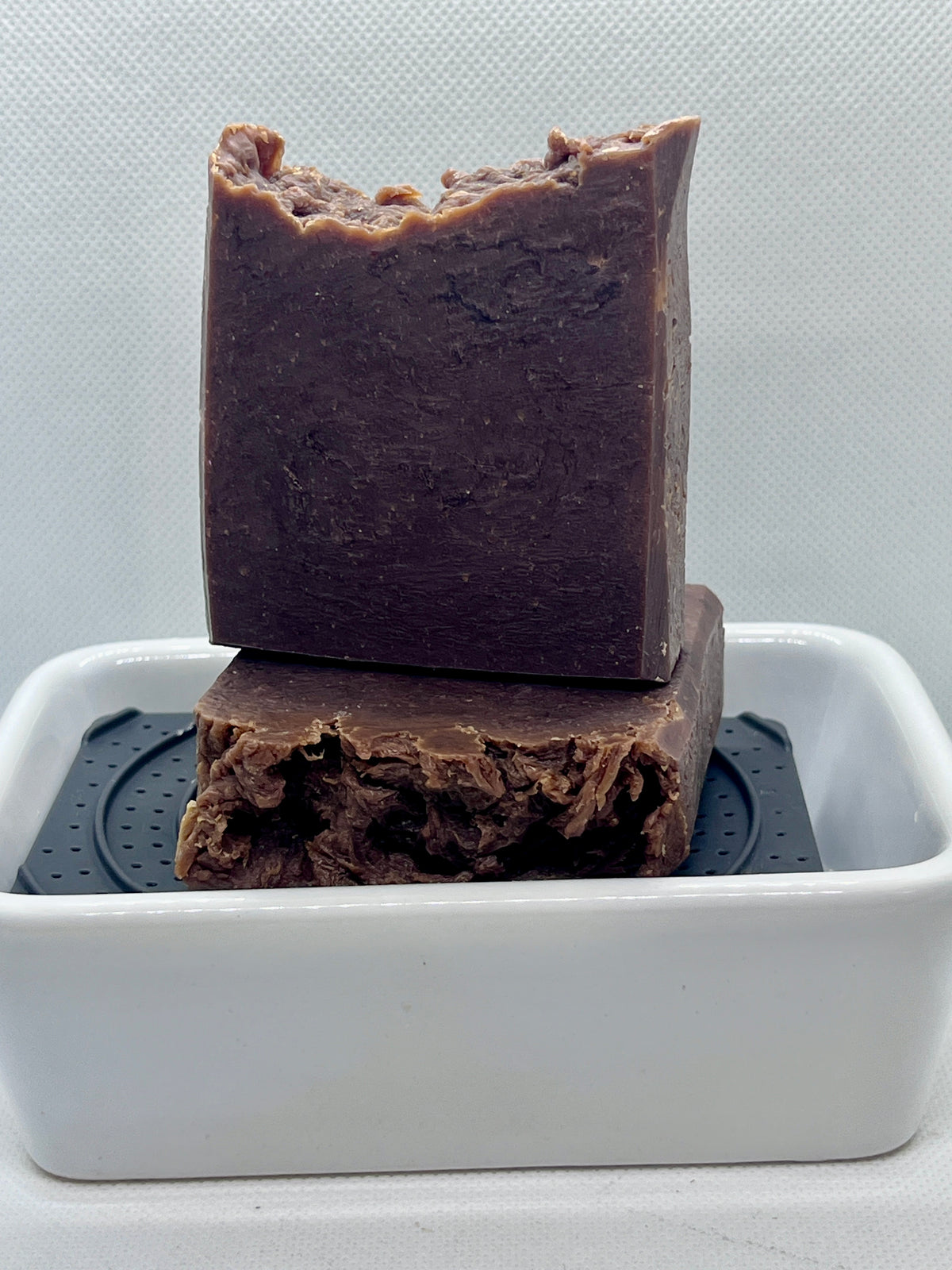 Vanilla Bean Goat Milk Soap