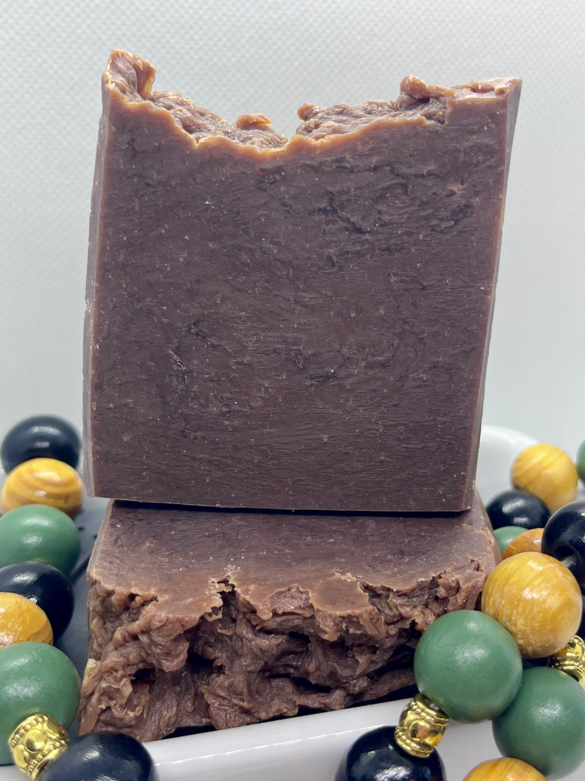 Vanilla Bean Goat Milk Soap