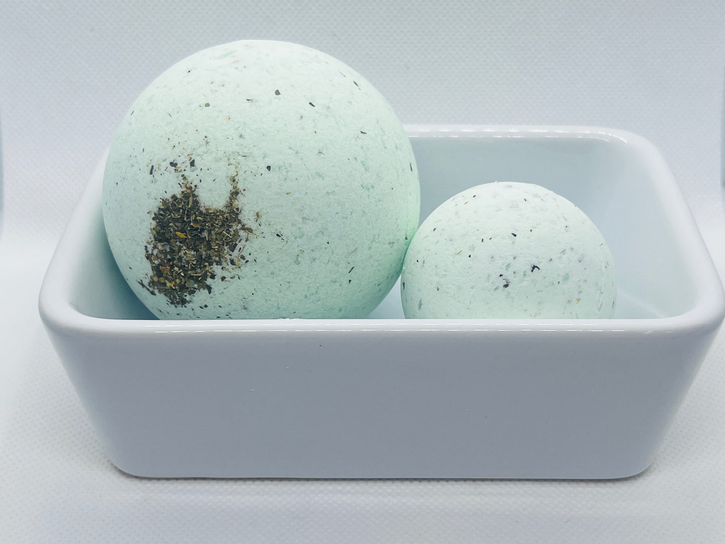 Large Bath Bomb