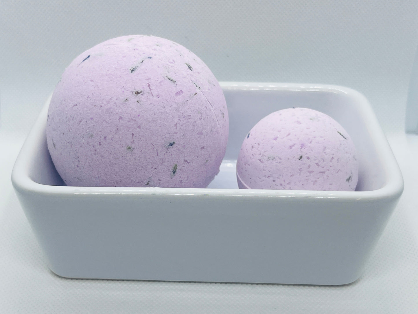 Large Bath Bomb