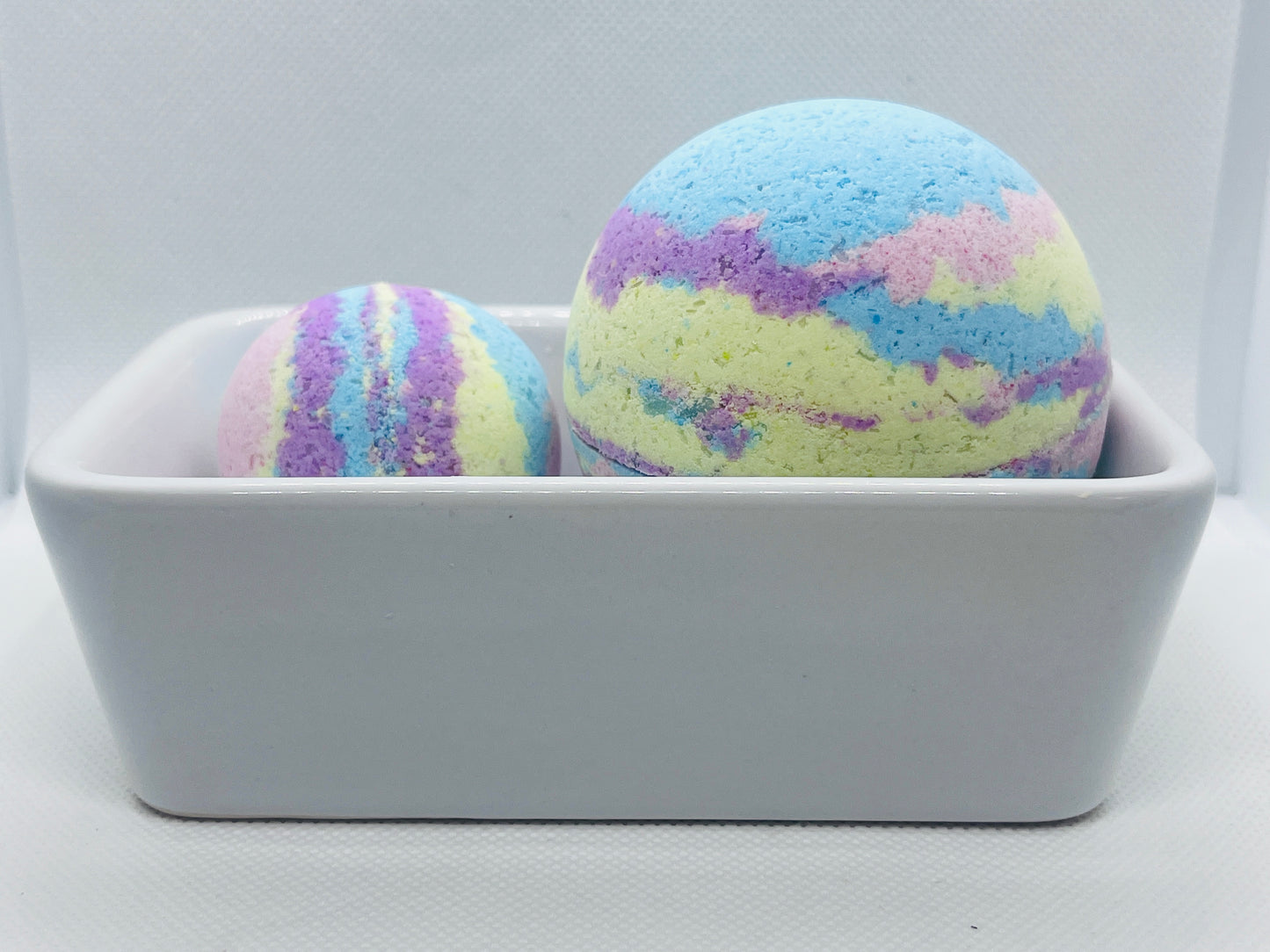 Large Bath Bomb