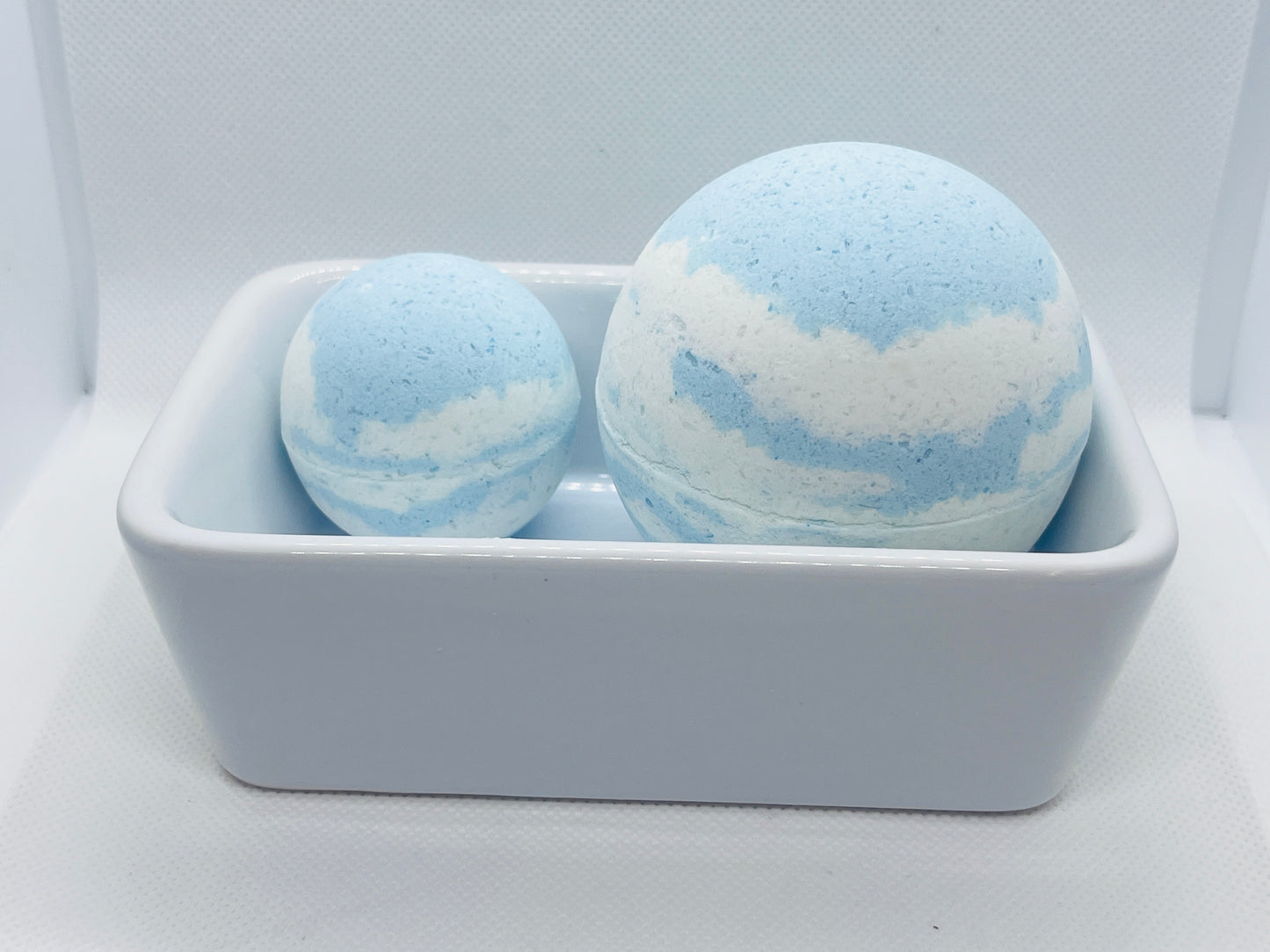 Large Bath Bomb