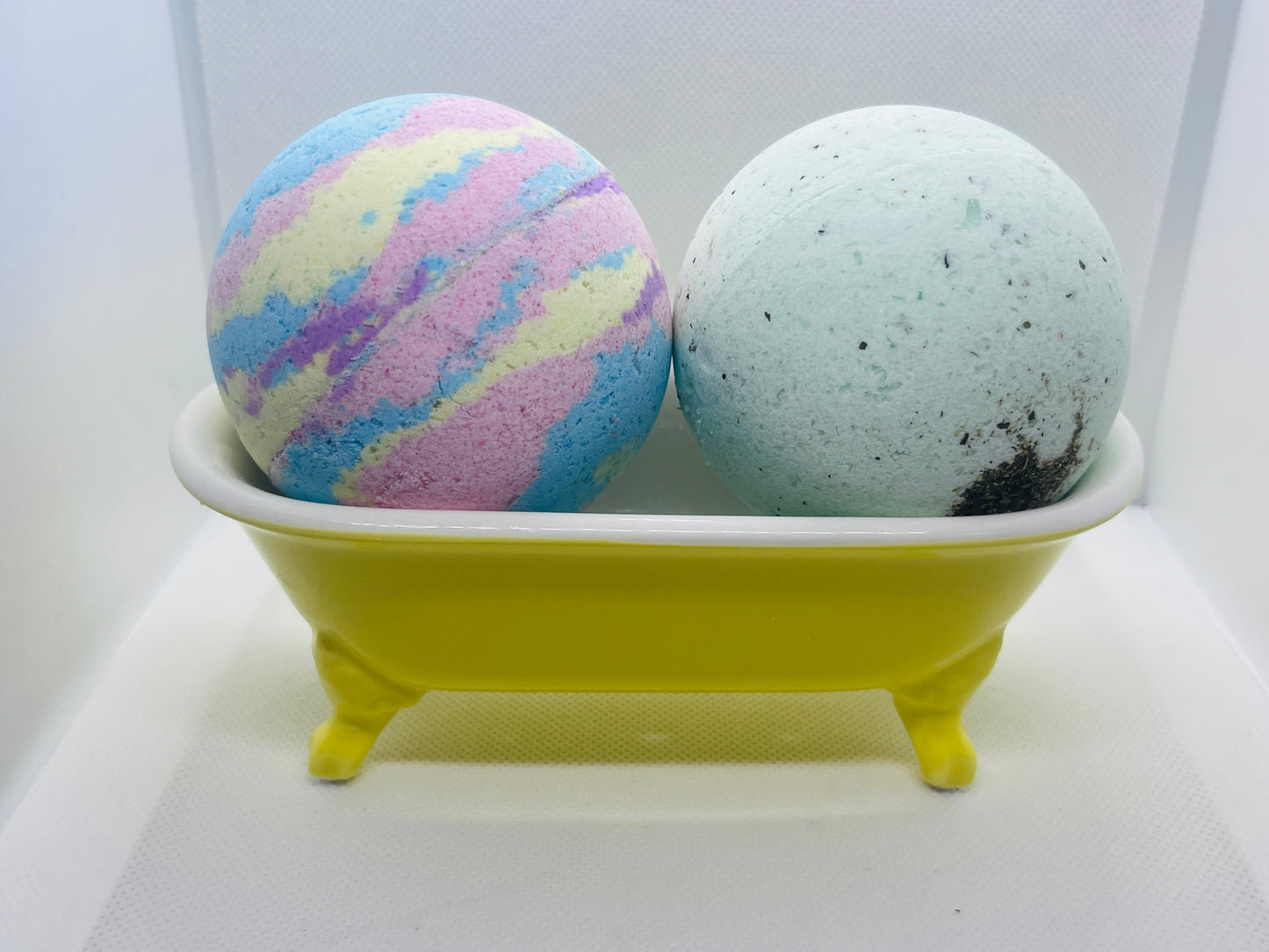 Large Bath Bomb