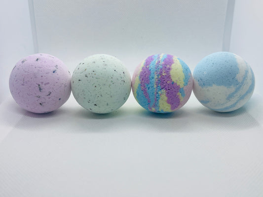 Large Bath Bomb