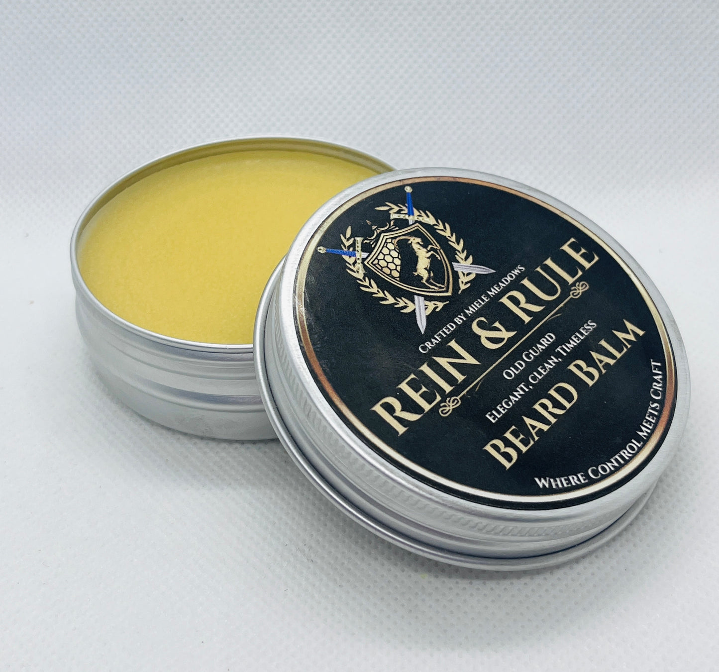Beard Balm