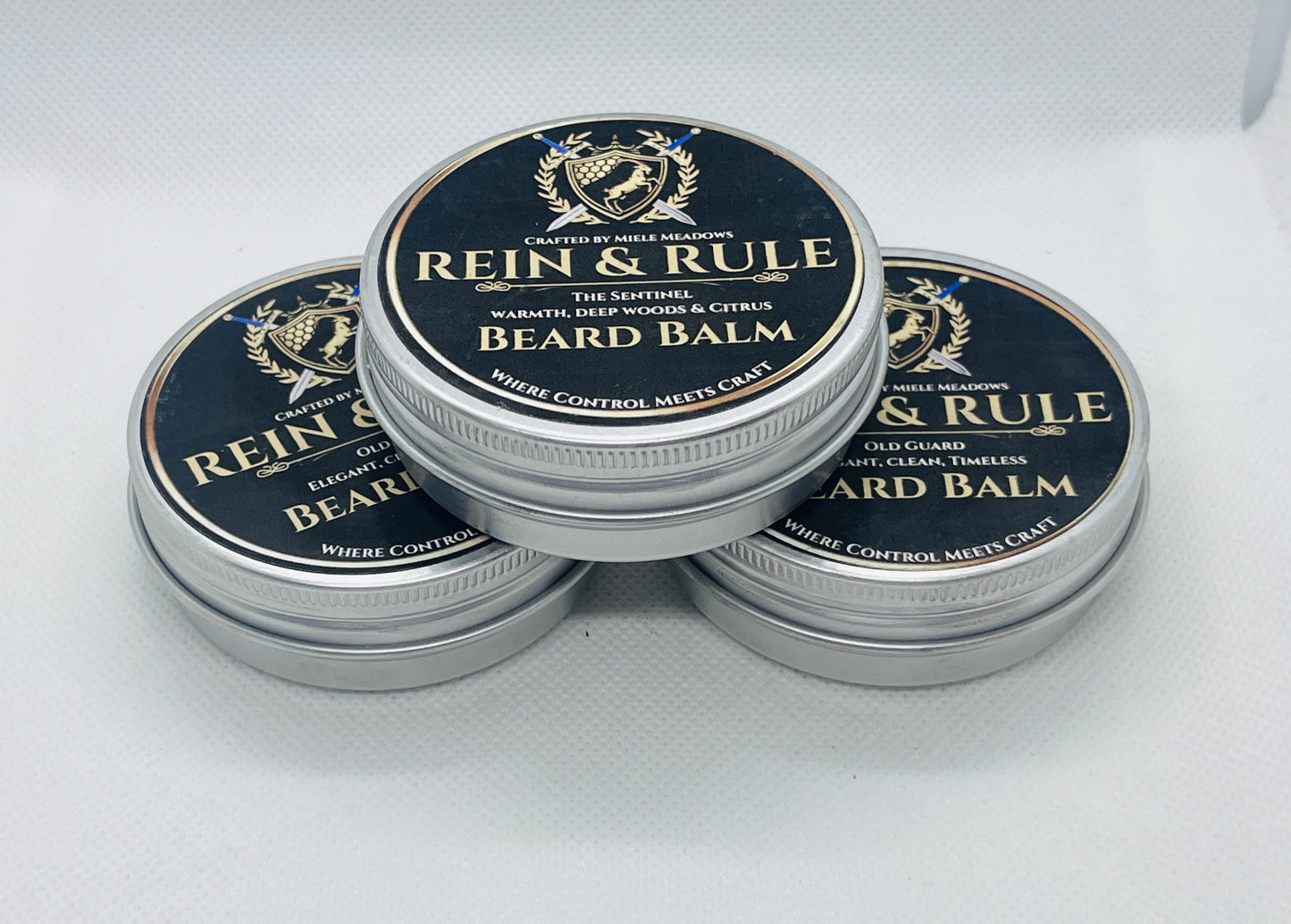Beard Balm