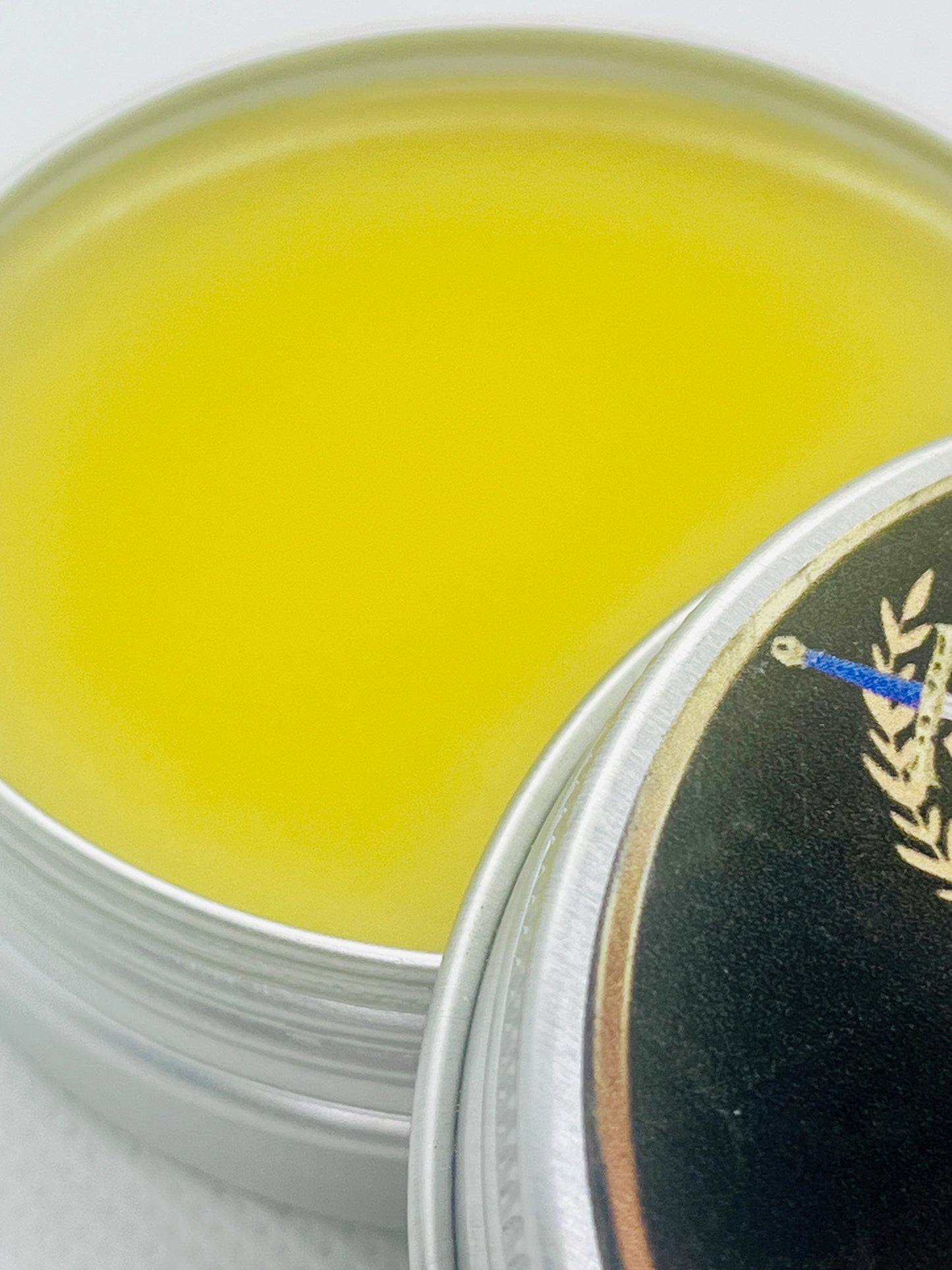 Beard Balm