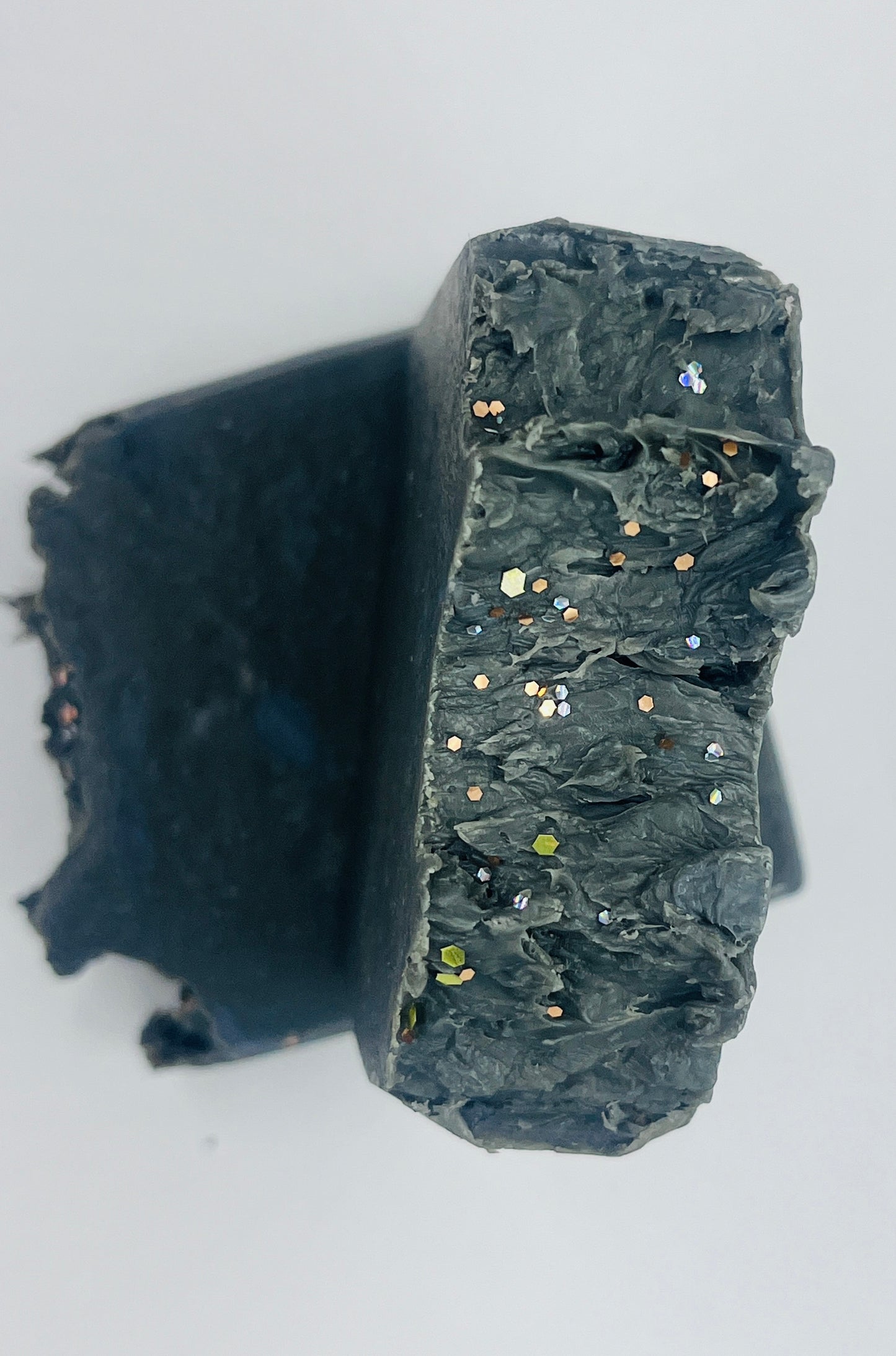 Charcoal and Tea Tree Facial Bar