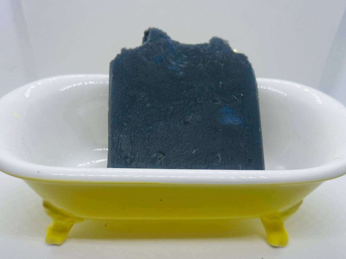 Charcoal and Tea Tree Facial Bar
