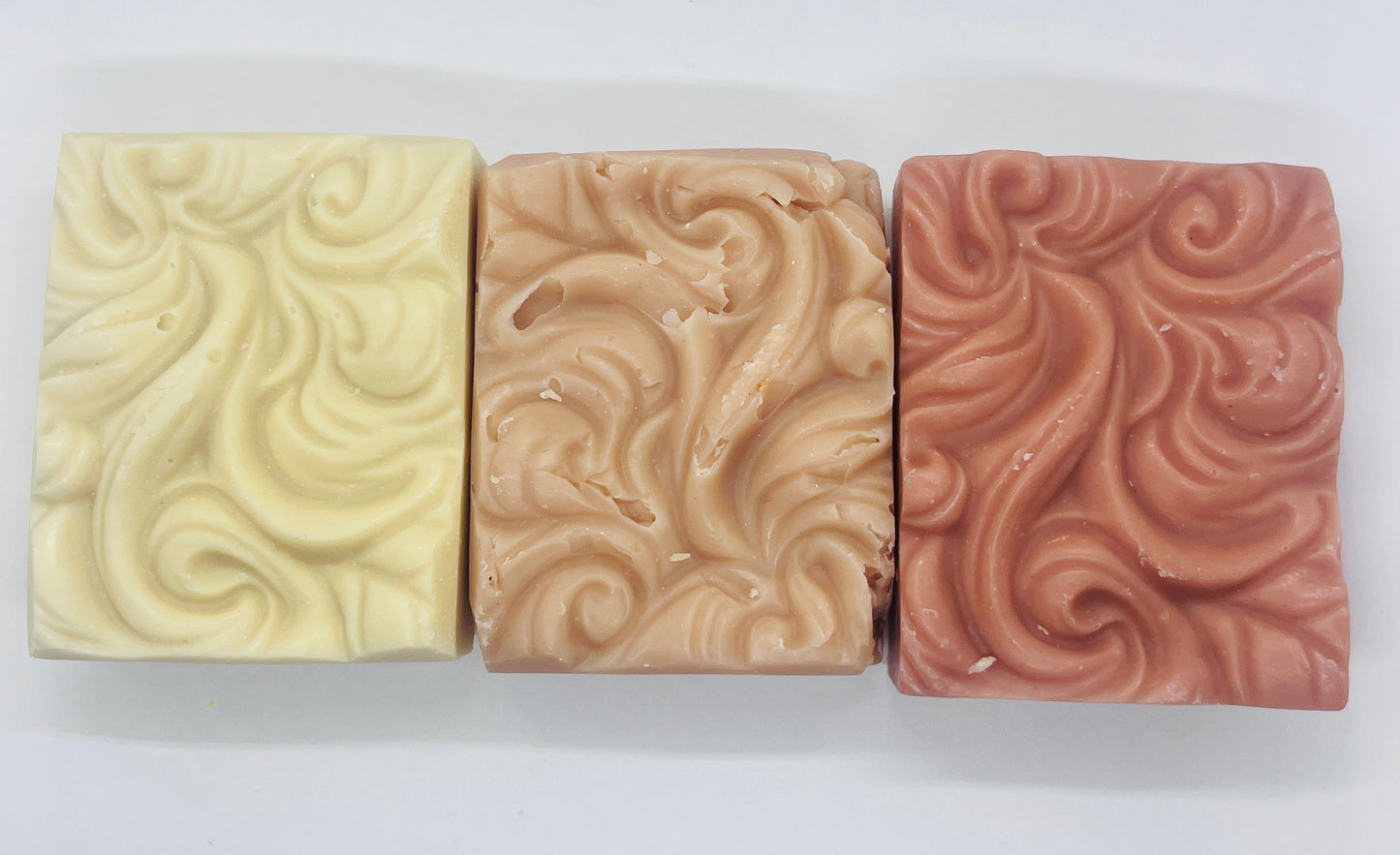 *SPECIAL* Pink mimosa small bars