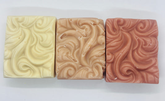 *SPECIAL* Pink mimosa small bars