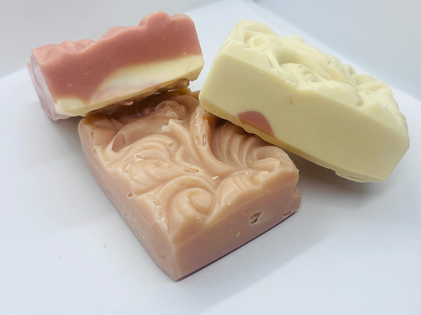 *SPECIAL* Pink mimosa small bars
