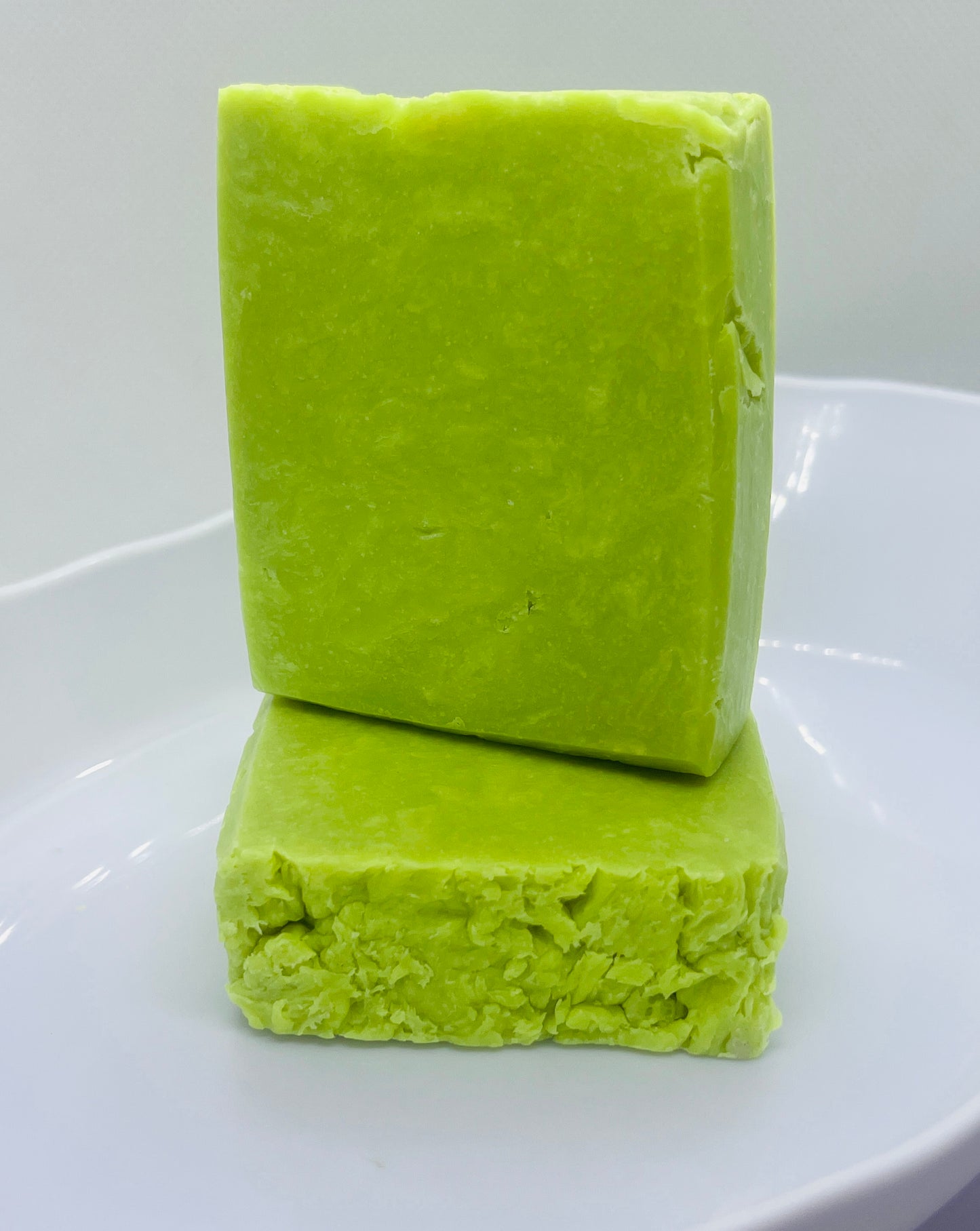 Cool Citrus Basil