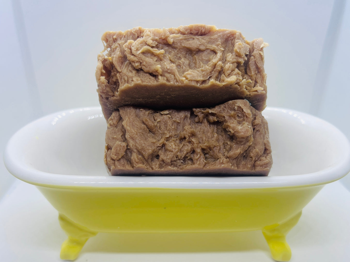 Spiced Honeycomb