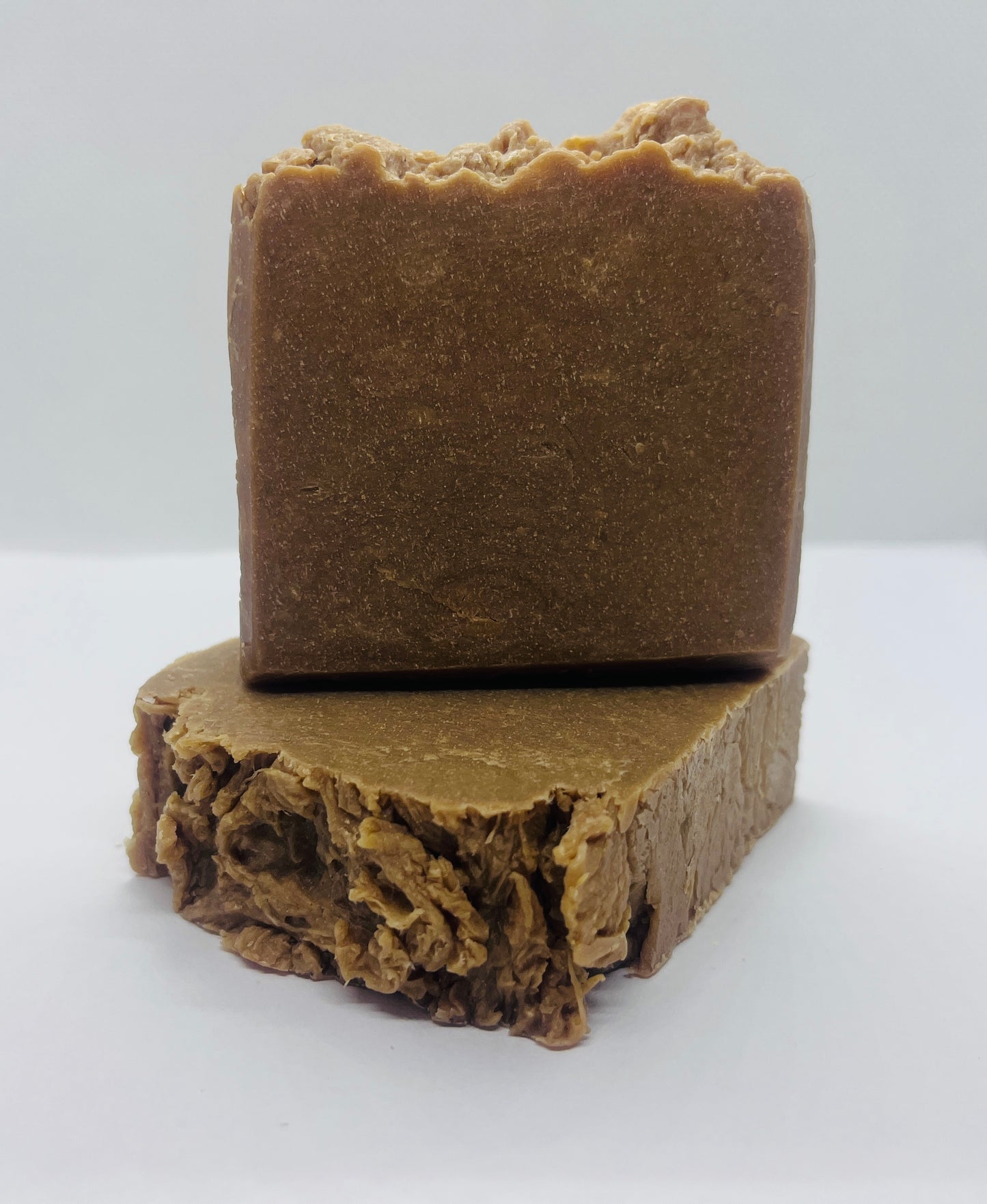 Spiced Honeycomb