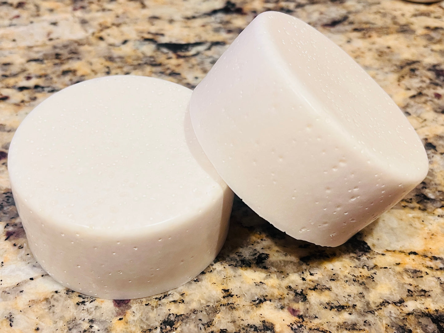Kitchen Soap Ramekin REFILL puck