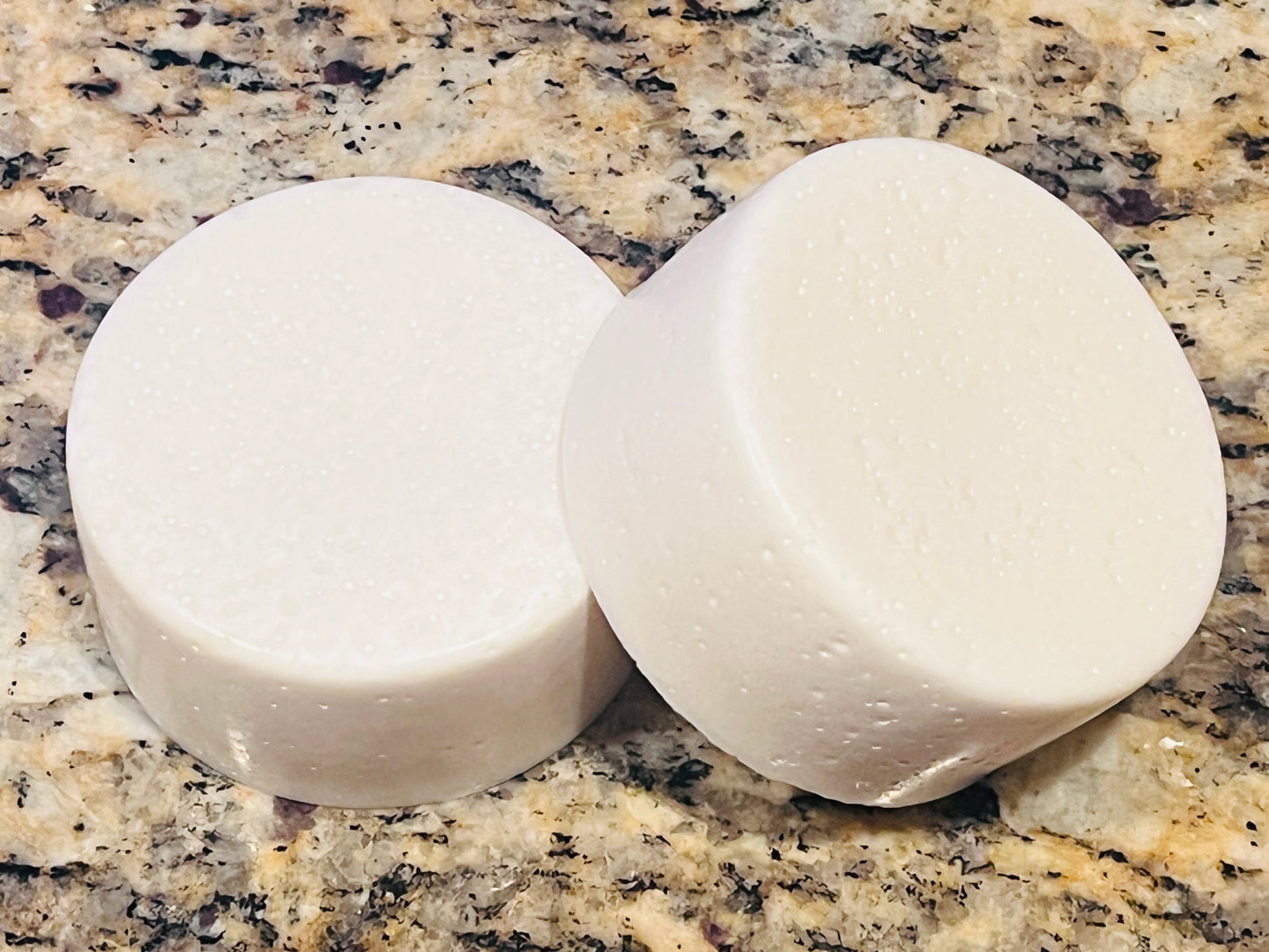 Kitchen Soap Ramekin REFILL puck