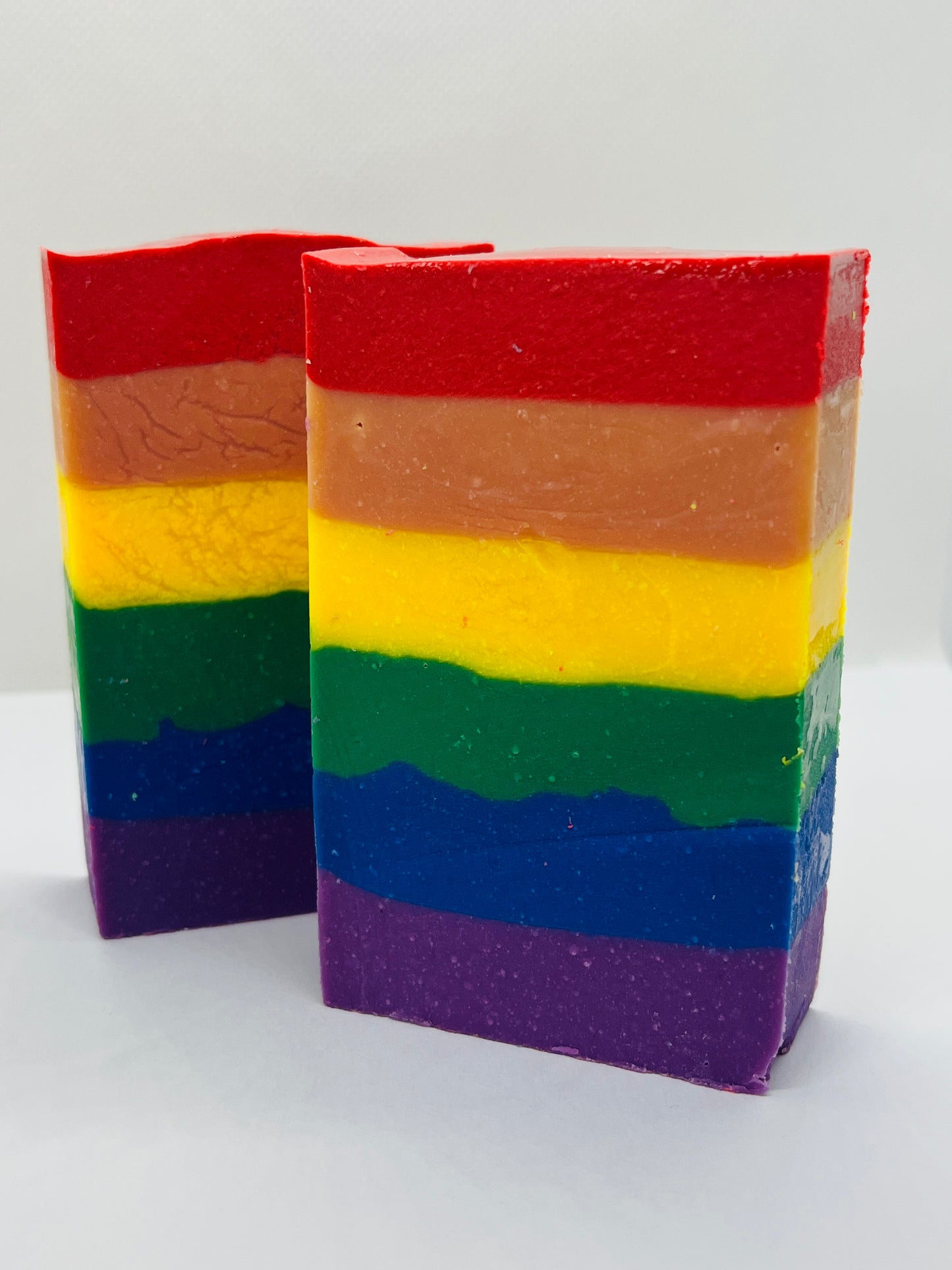 Rainbow Rush
