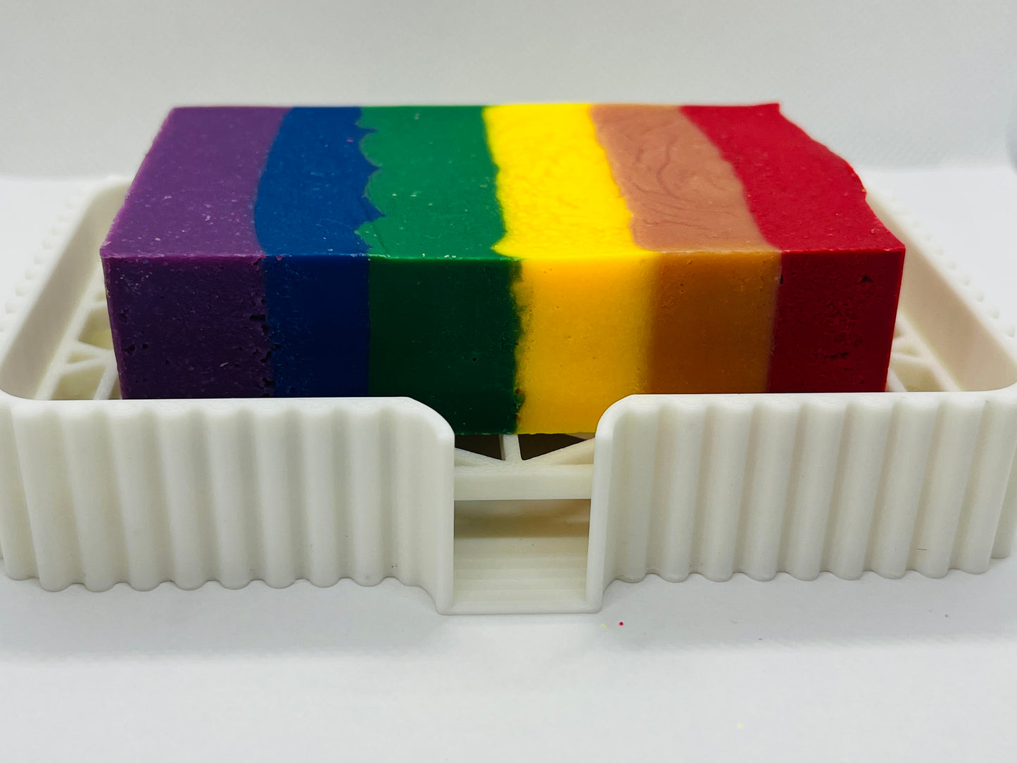 Rainbow Rush