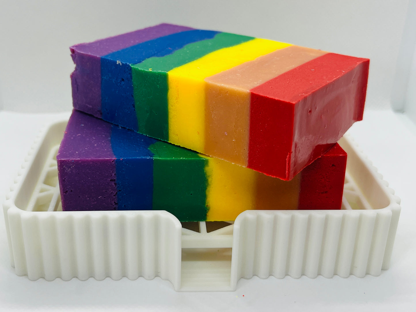 Rainbow Rush