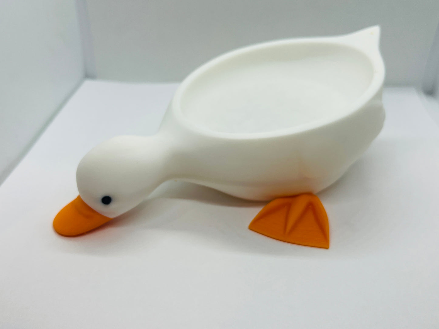 Duck Soap Dish