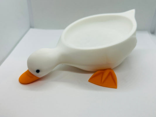 Duck Soap Dish