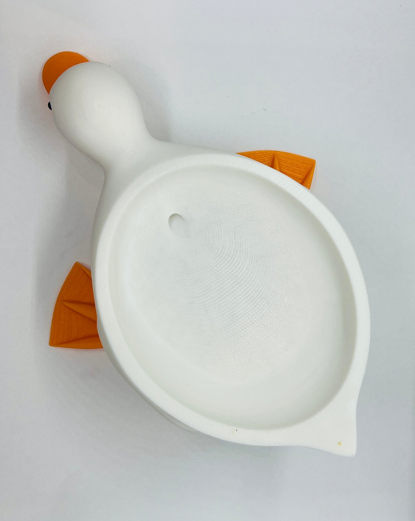 Duck Soap Dish