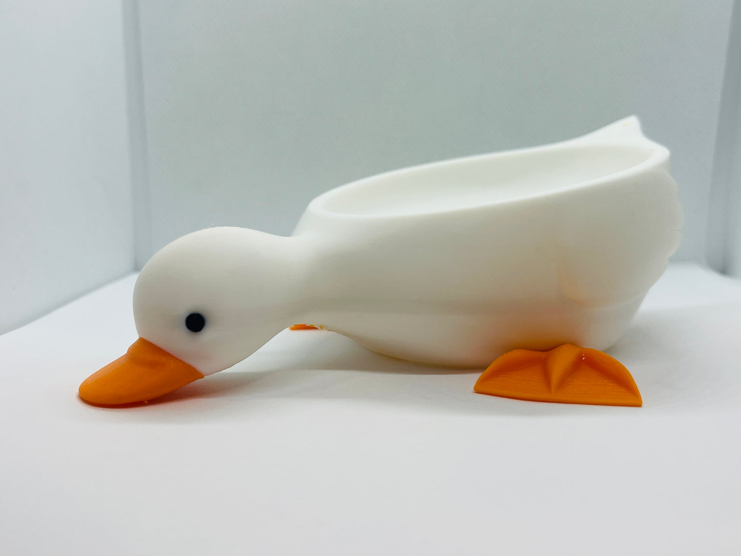 Duck Soap Dish