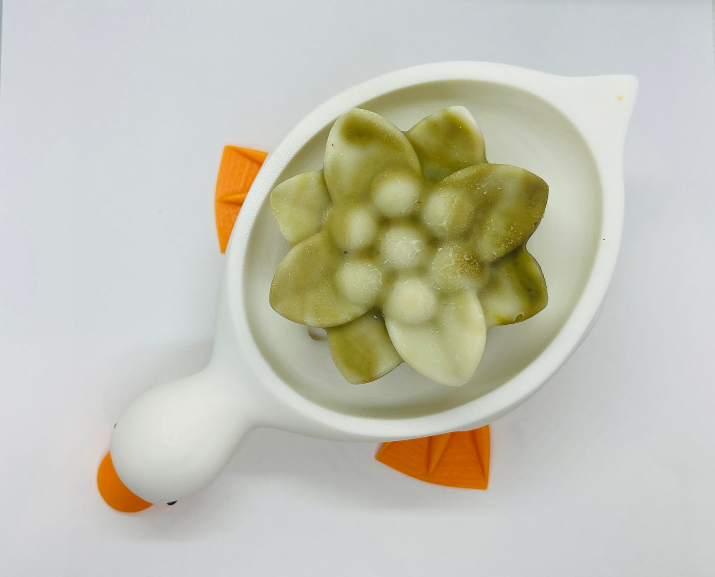 Duck Soap Dish