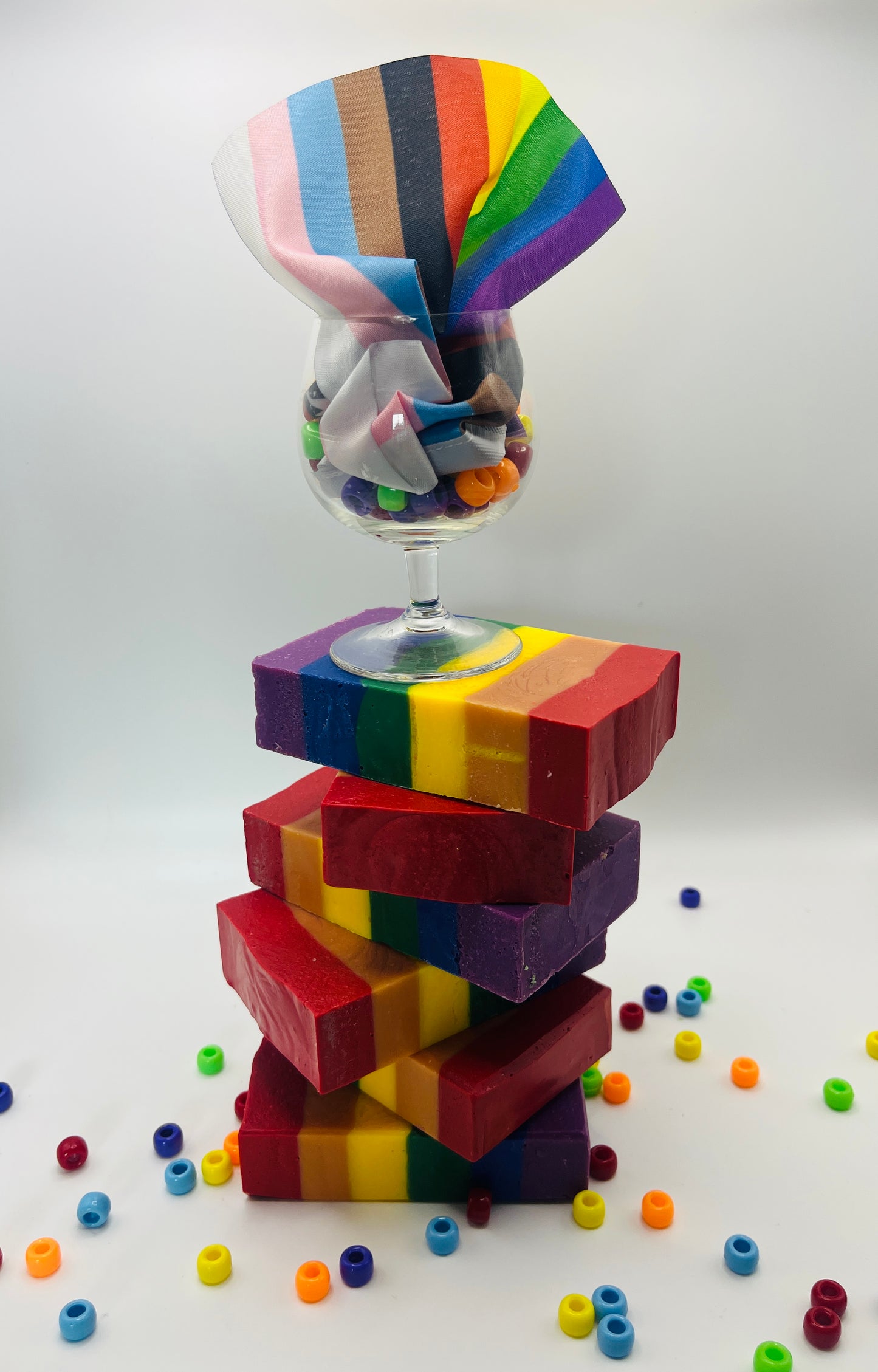 Rainbow Rush
