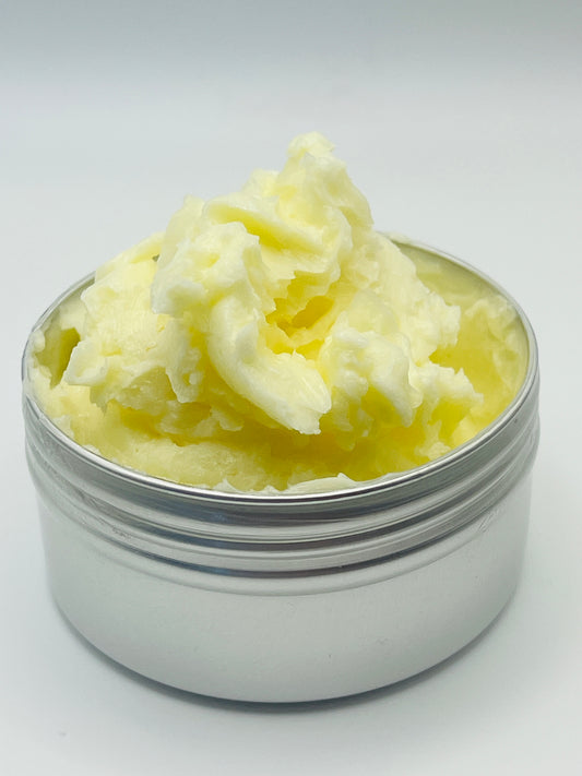 Beard Butter