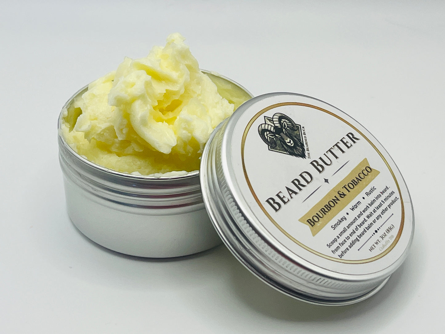 Beard Butter