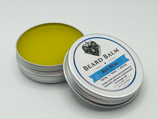 Beard Balm