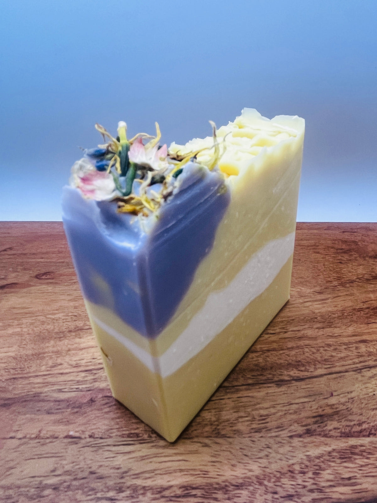 Lemon Creme PRE ORDER