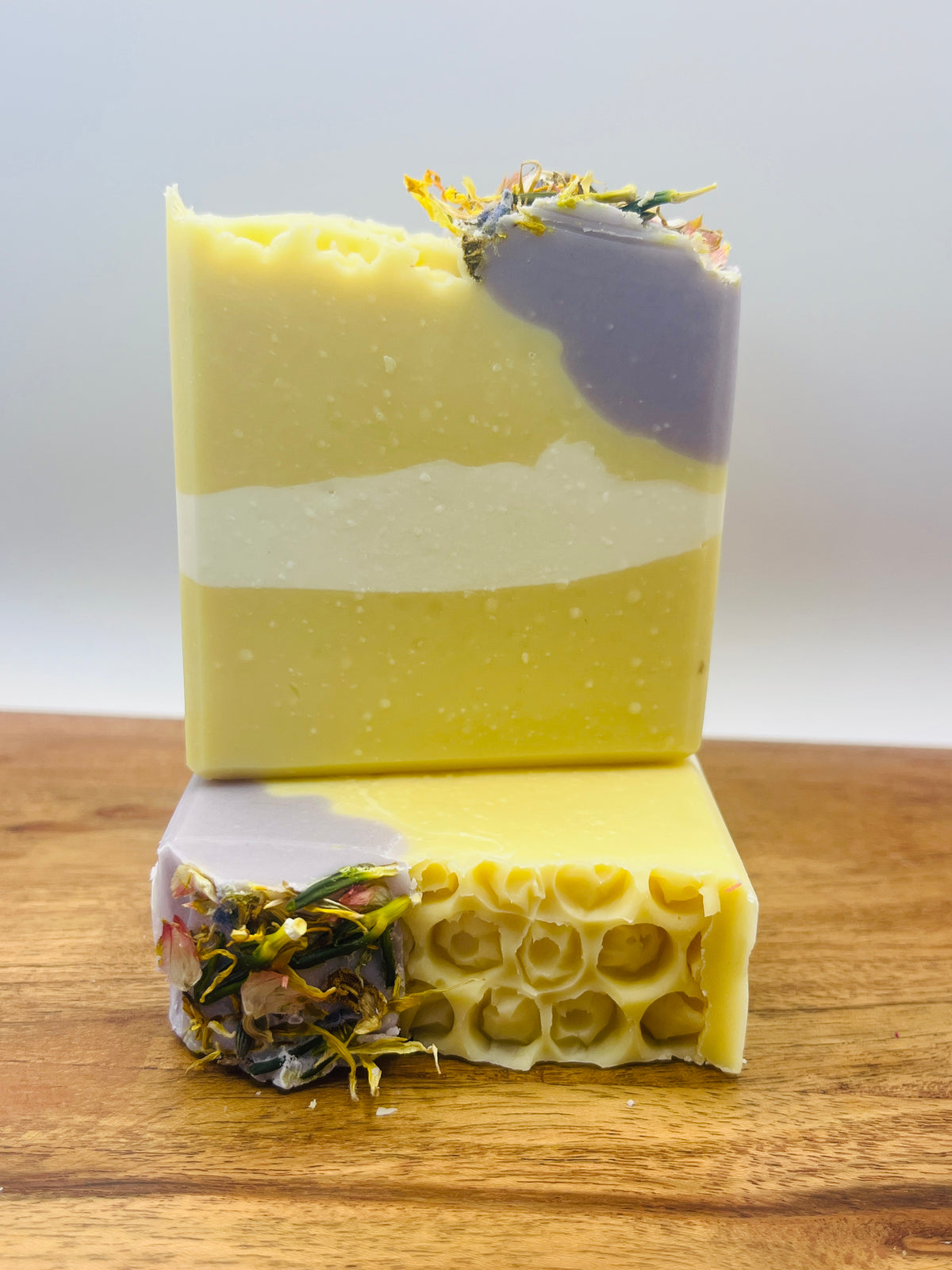 Lemon Creme PRE ORDER