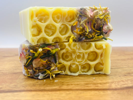 Lemon Creme PRE ORDER