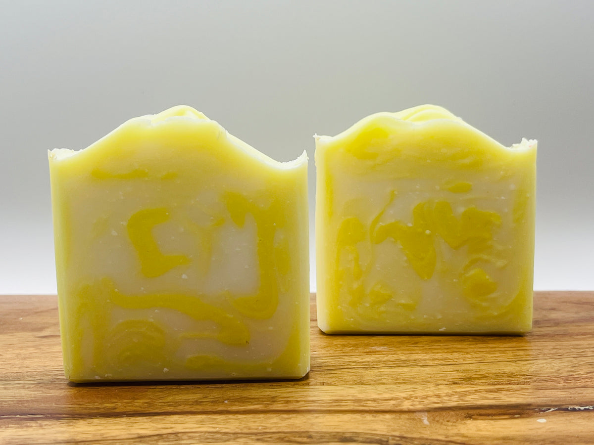 Lemon Sugar PRE ORDER